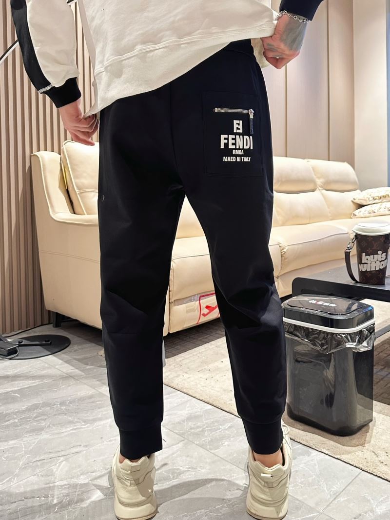 Fendi Long Pants